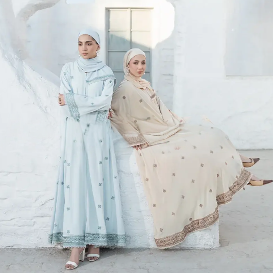 Abaya Collection