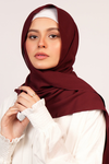 ENISA- CHIFFON HIJAB