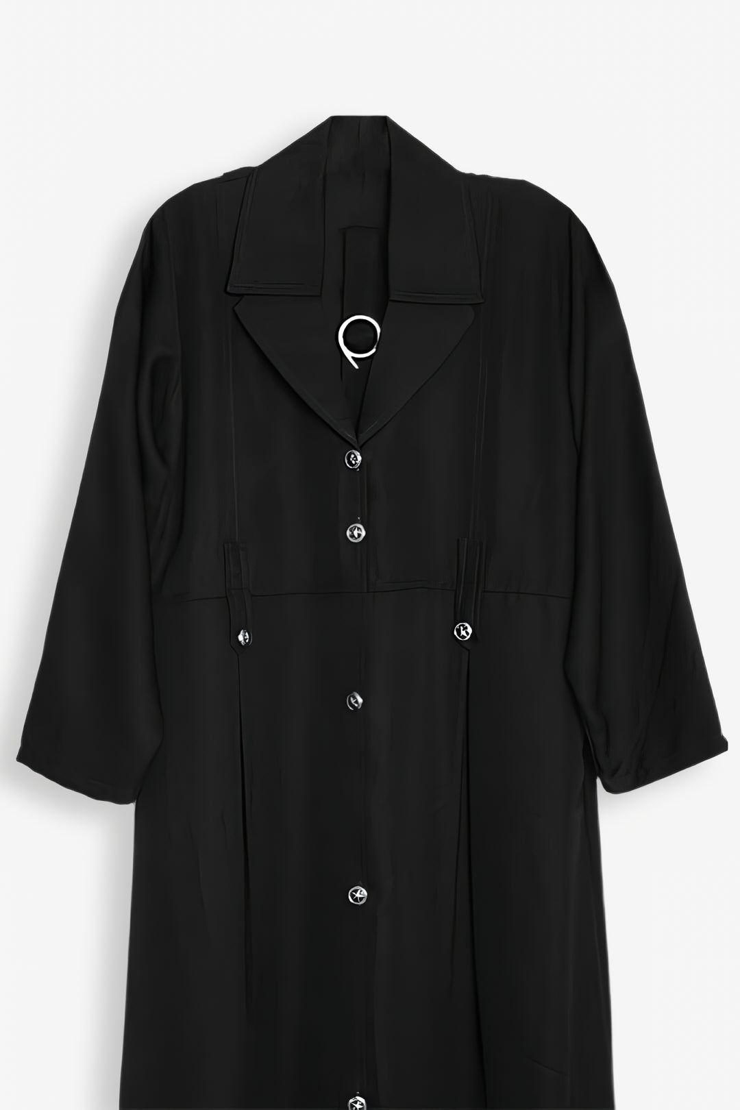 Shop Now Best Turkish Coat Abaya