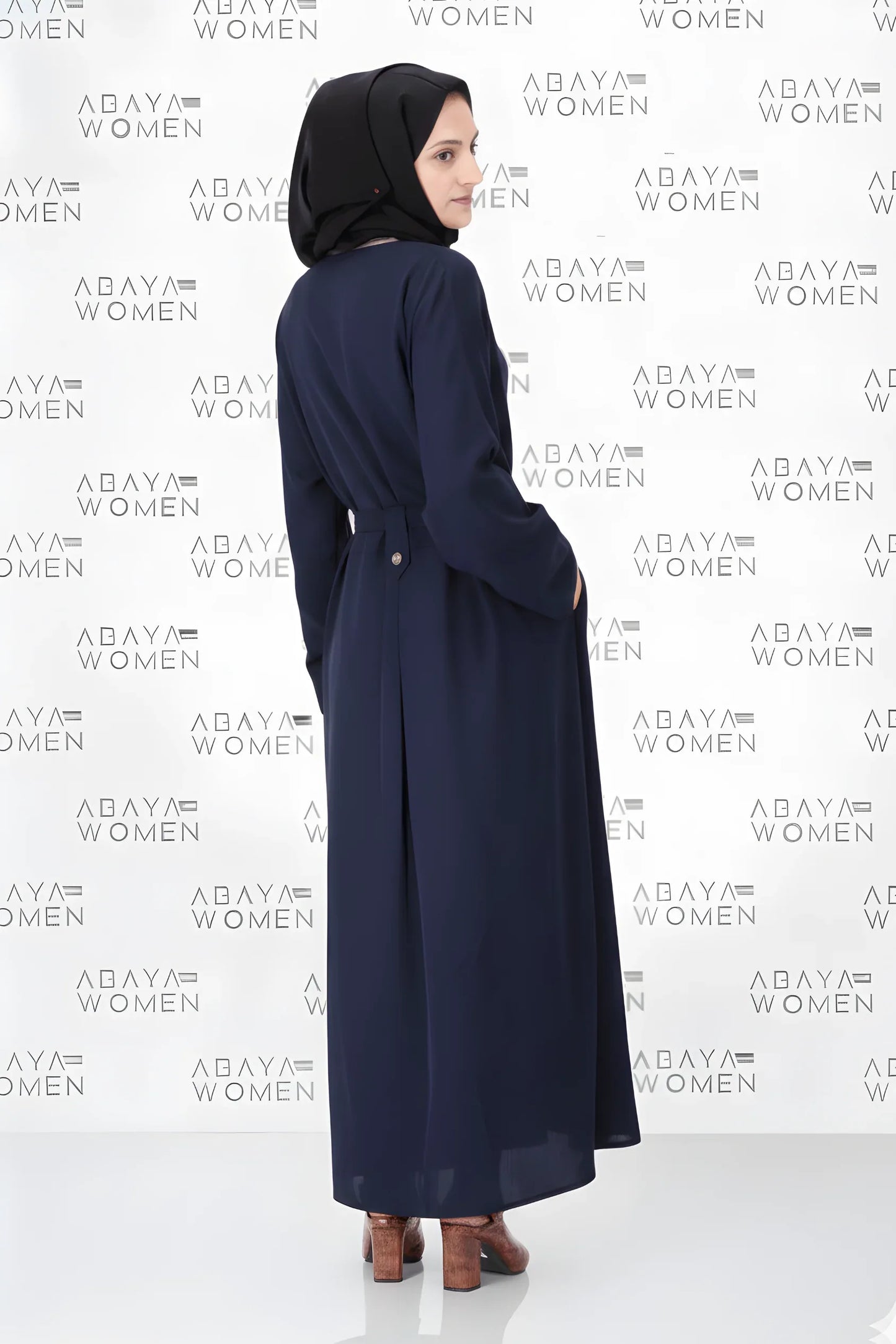 Best Turkish Coat Abaya