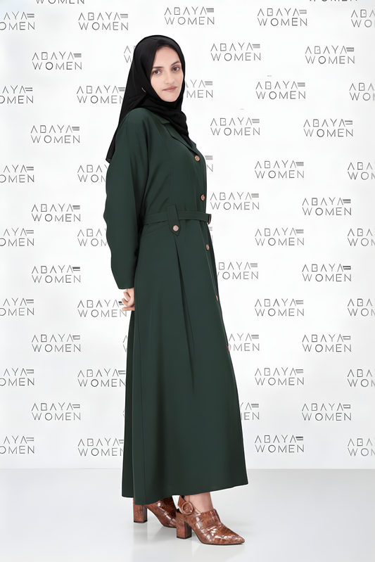 Shop Now Best Turkish Coat Abaya