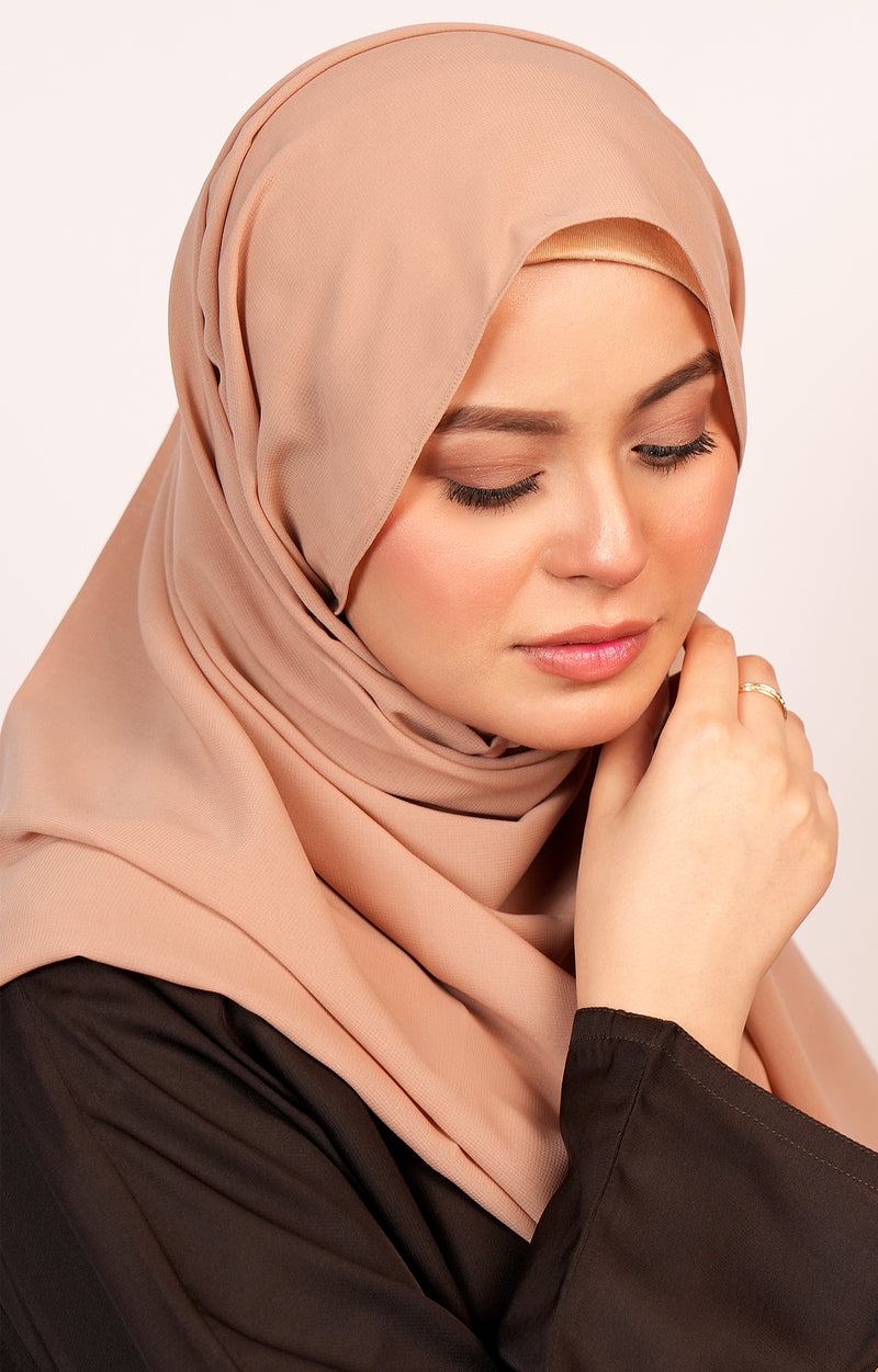 BUY NOW MOSS - CHIFFON HIJAB