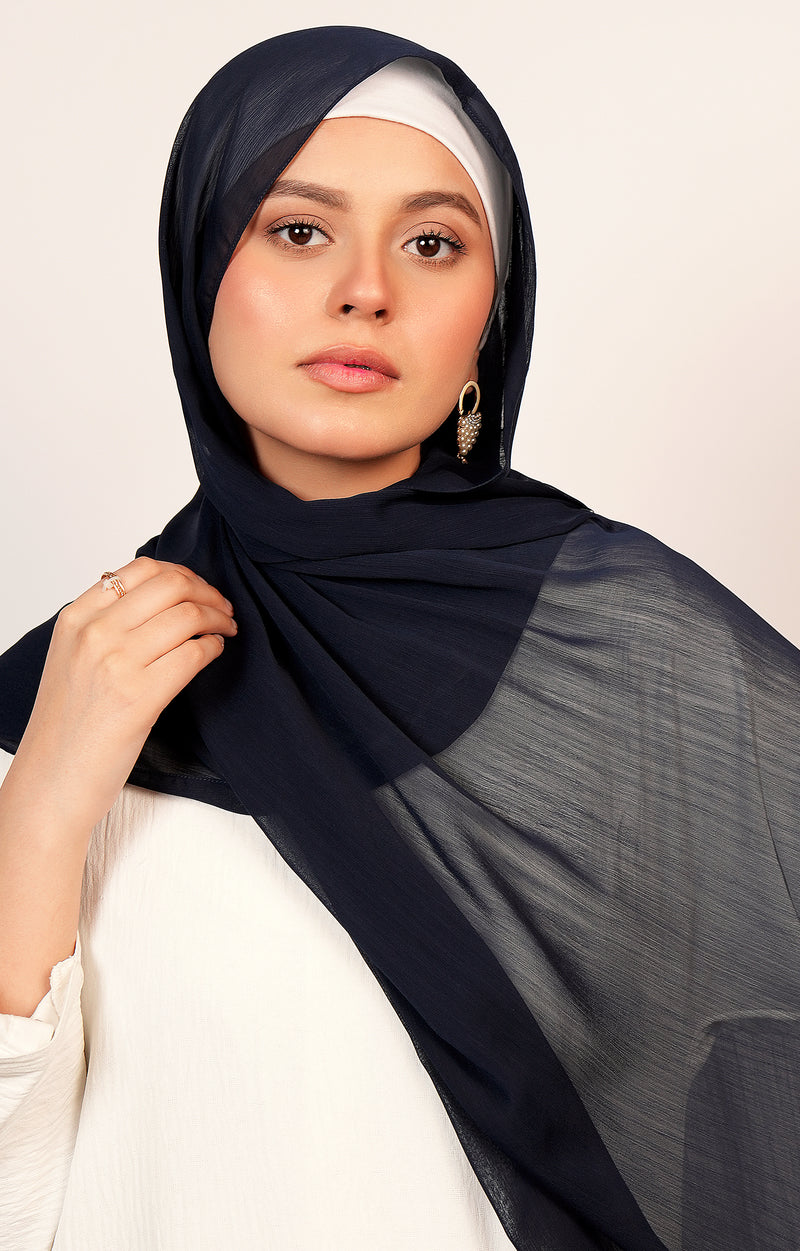BUY NOW YARA- CHIFFON HIJAB