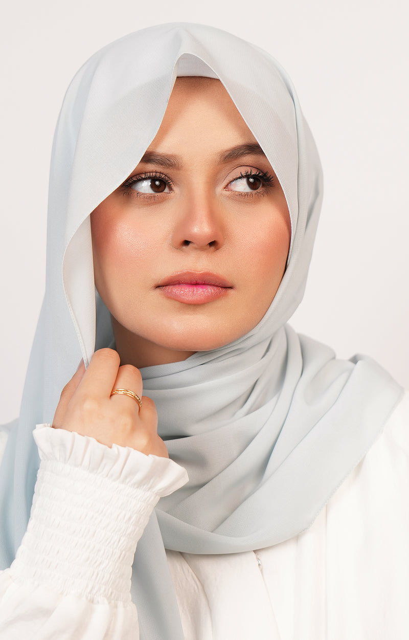 BUY NOW LEENA - CHIFFON HIJAB
