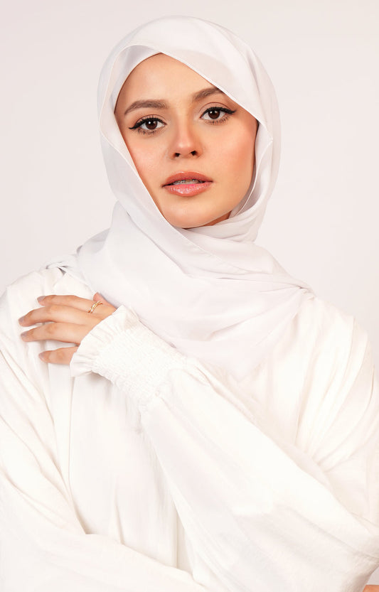 BUY NOW RYAANA - CHIFFON HIJAB