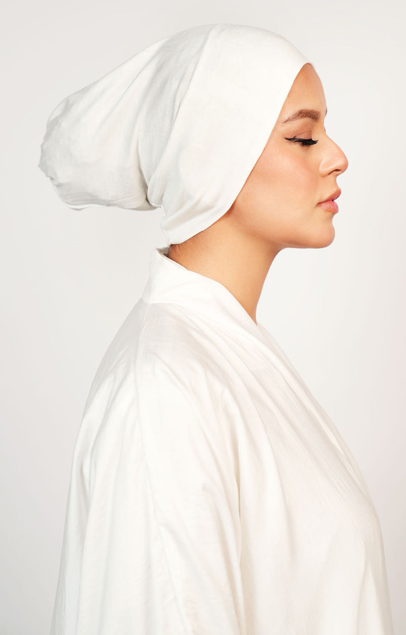 Buy Now NOIR - Underscarf