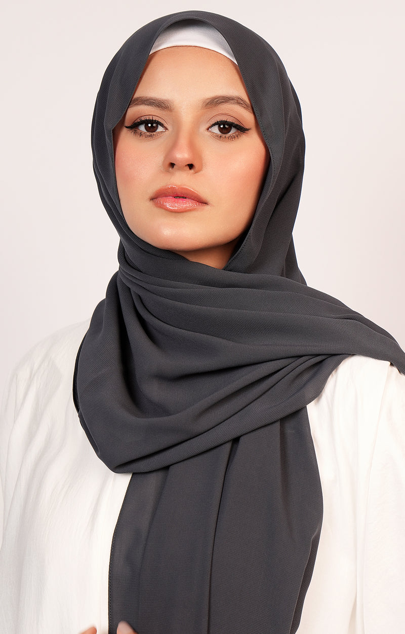 BUY NOW FATEN - CHIFFON HIJAB