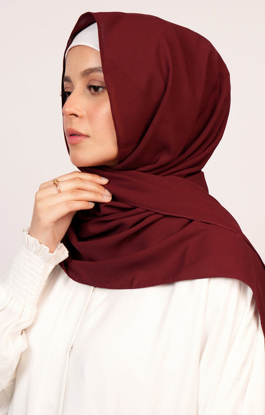 BUY NOW ENISA- CHIFFON HIJAB