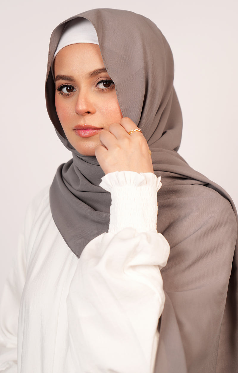 BUY NOW DALIA- CHIFFON HIJAB