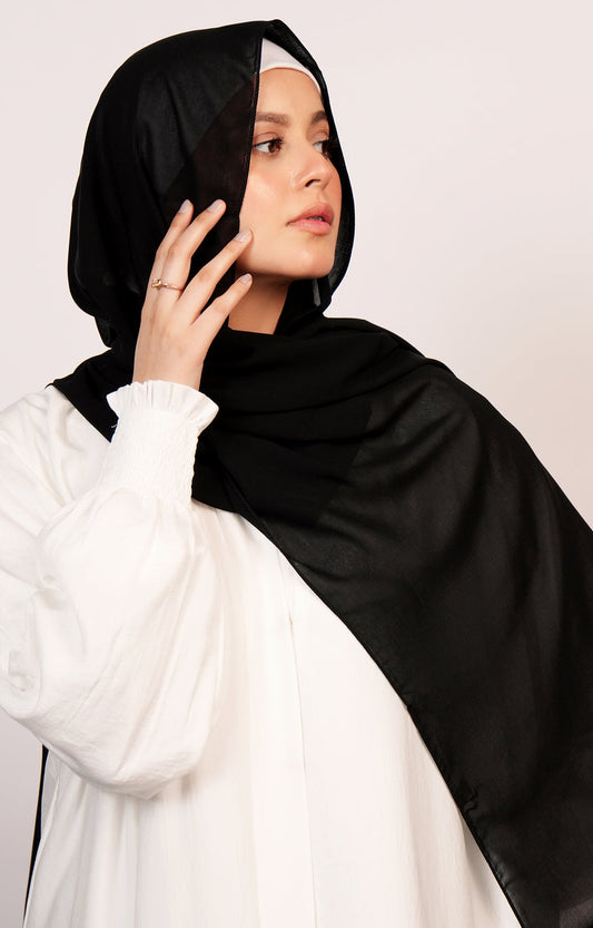 BUY NOW LAYAH- CHIFFON HIJAB