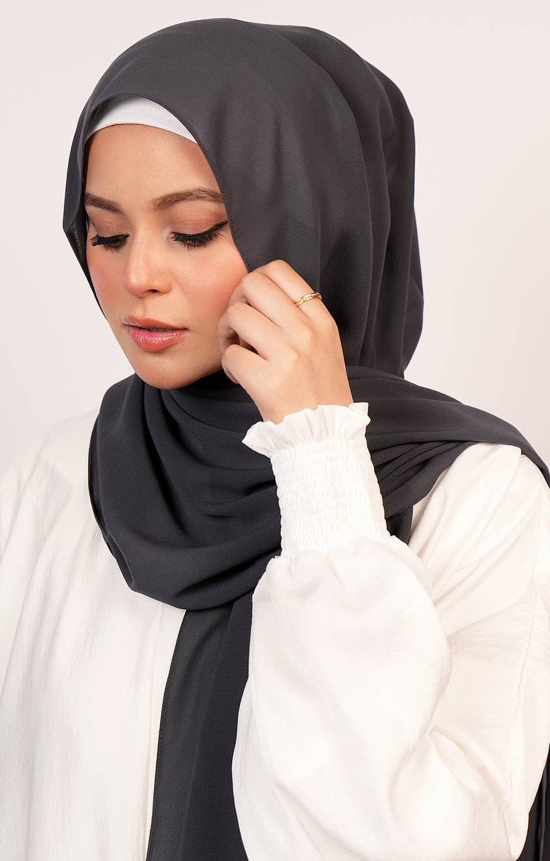 BUY NOW FATEN - CHIFFON HIJAB