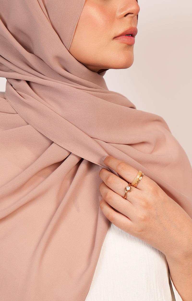 BUY NOW MELENA - CHIFFON HIJAB