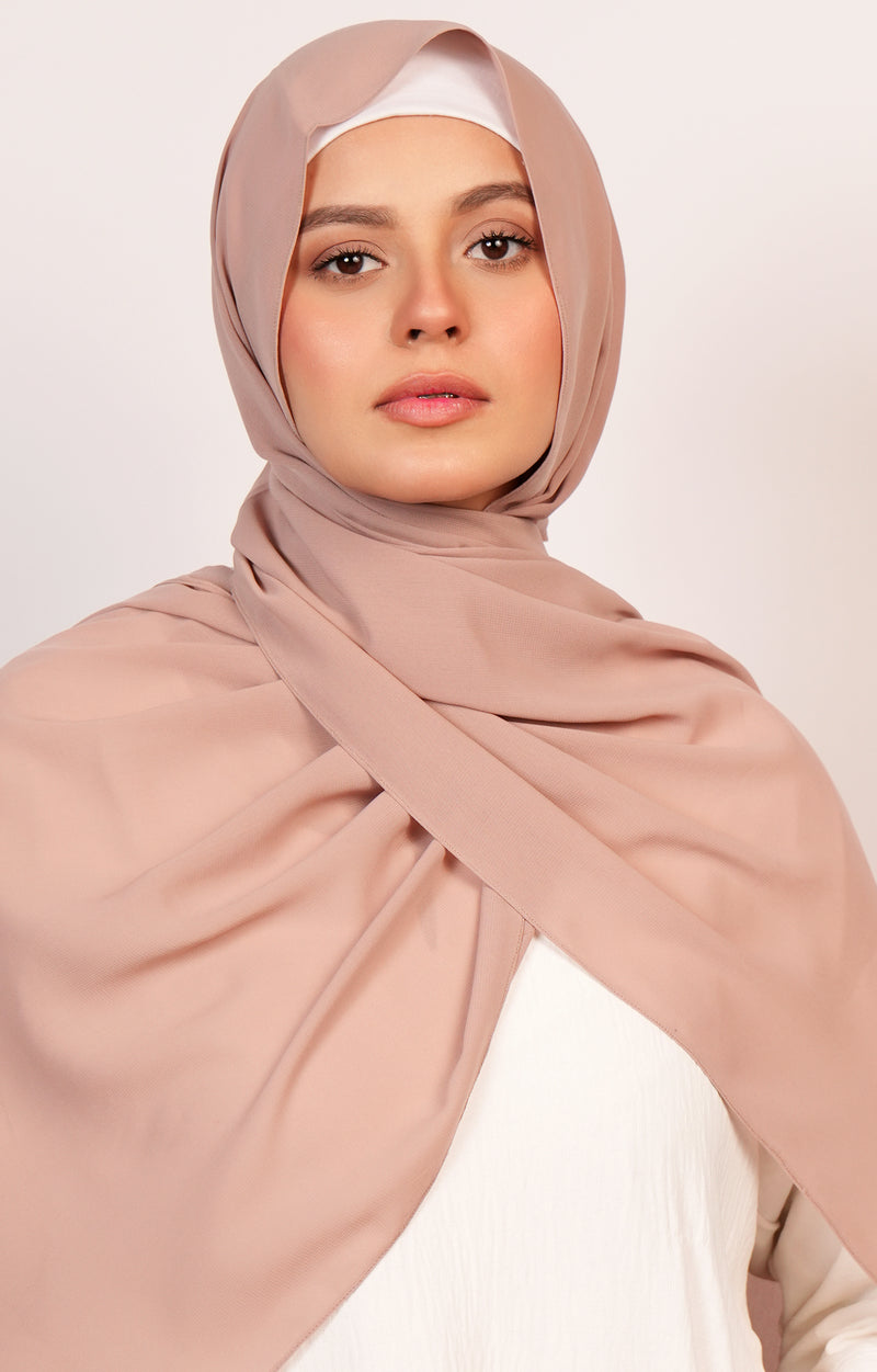BUY NOW MELENA - CHIFFON HIJAB
