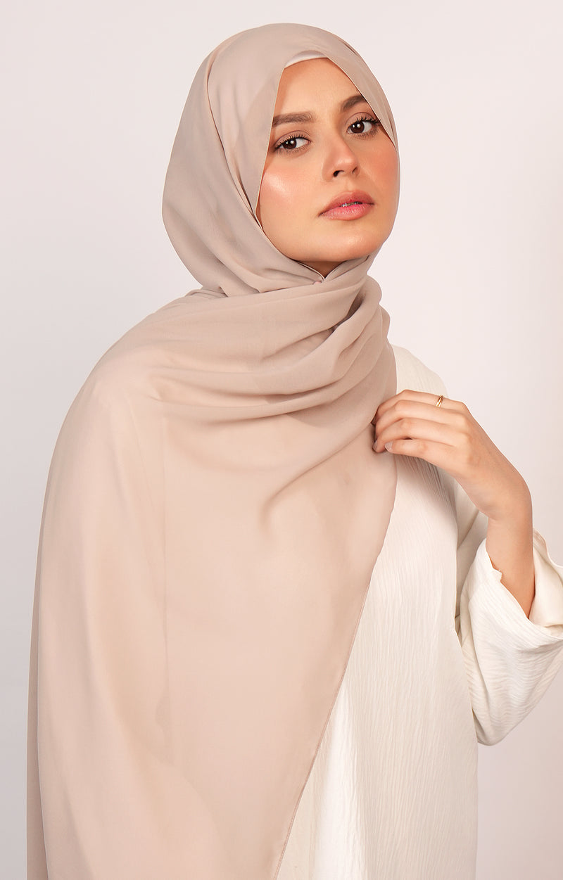 BUY NOW MALAK- CHIFFON HIJAB