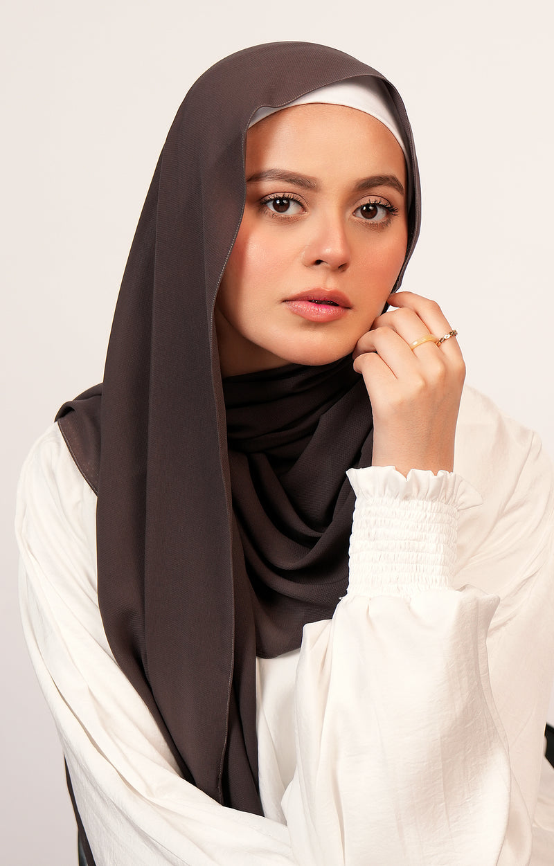 BUY NOW NEDIA - CHIFFON HIJAB