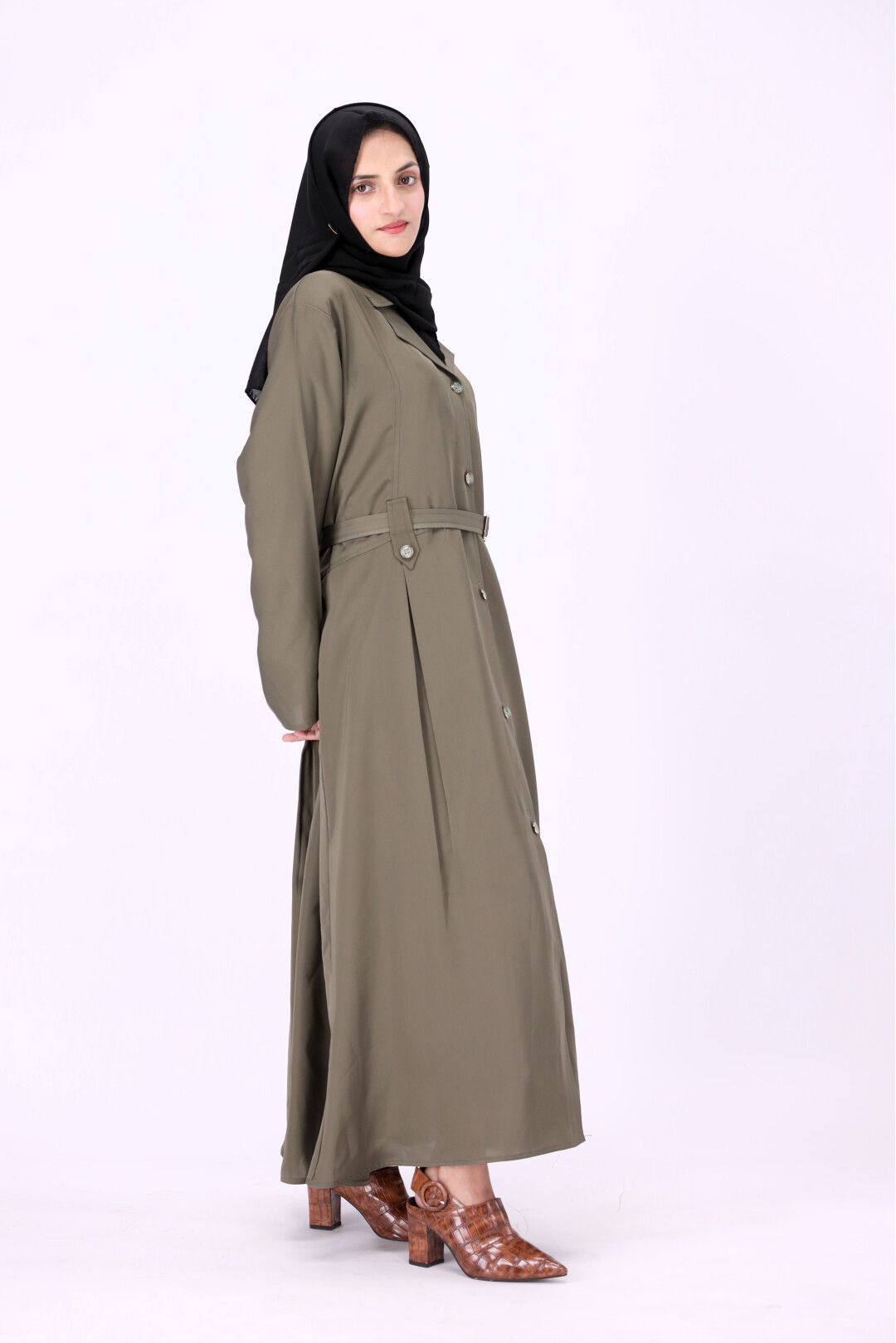 Shop Now Best Turkish Coat Abaya