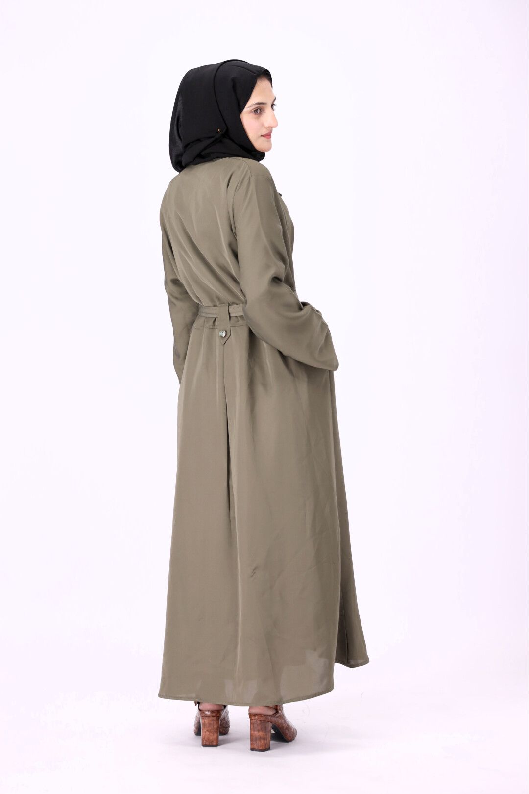 Shop Now Best Turkish Coat Abaya