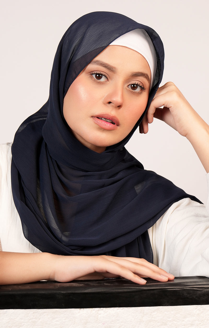 BUY NOW YARA- CHIFFON HIJAB