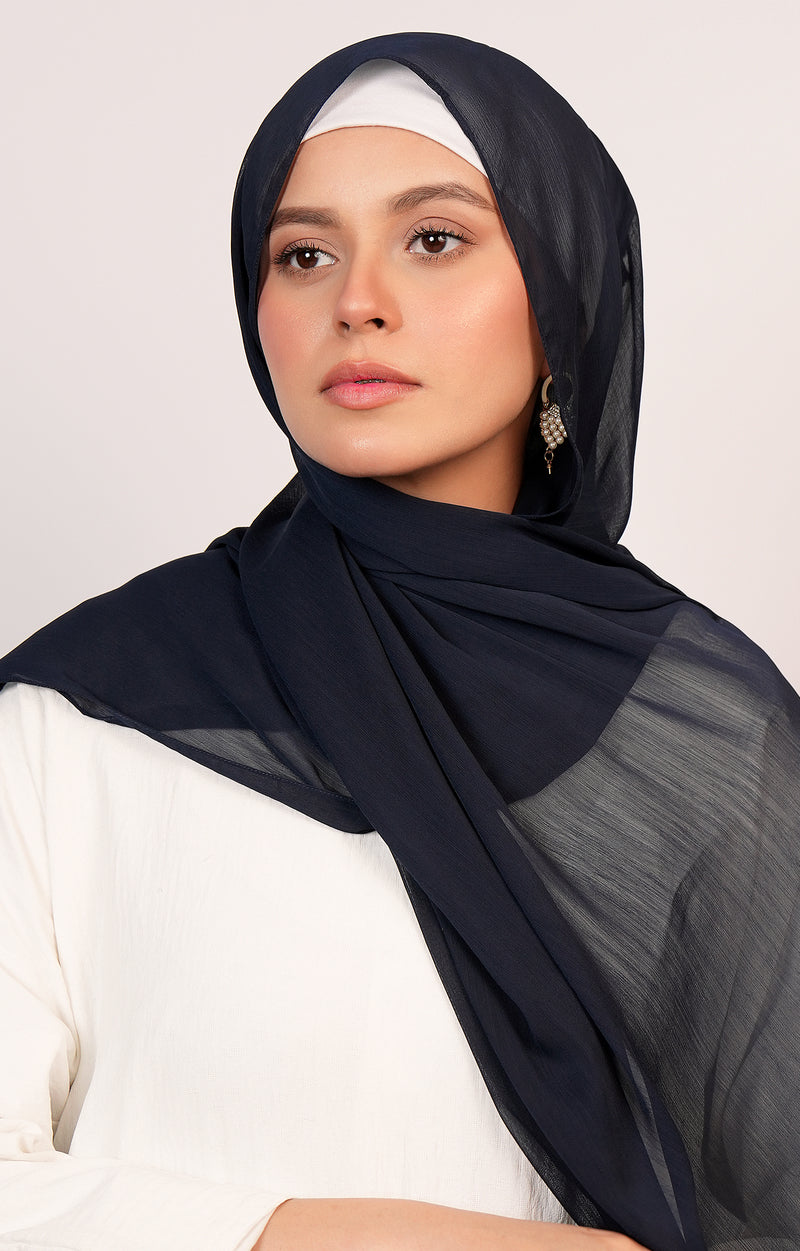 BUY NOW YARA- CHIFFON HIJAB