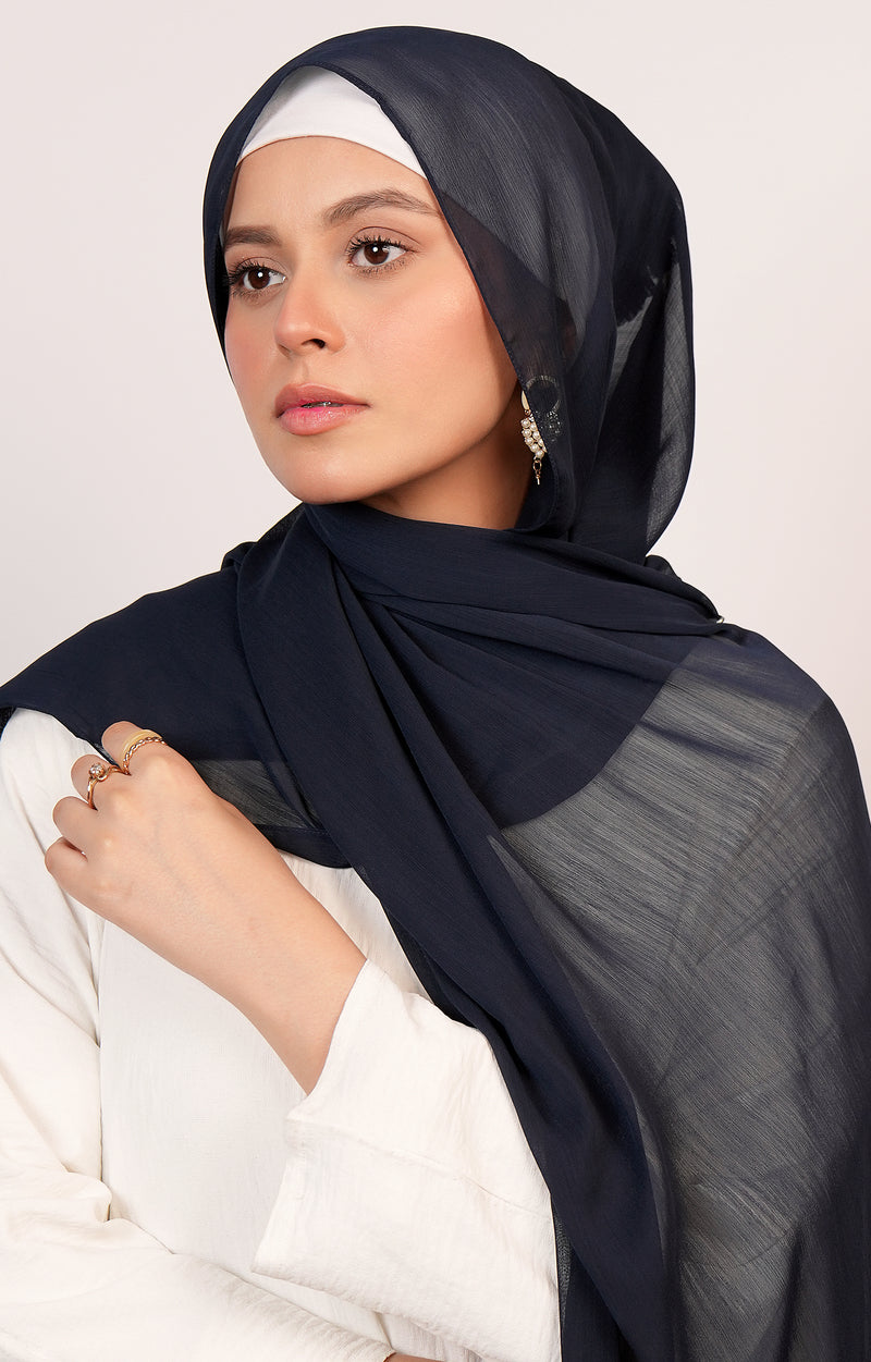 BUY NOW YARA- CHIFFON HIJAB