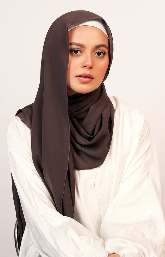 BUY NOW NEDIA - CHIFFON HIJAB