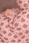 Hipocus navy blue namaz chaddar full coverage front view