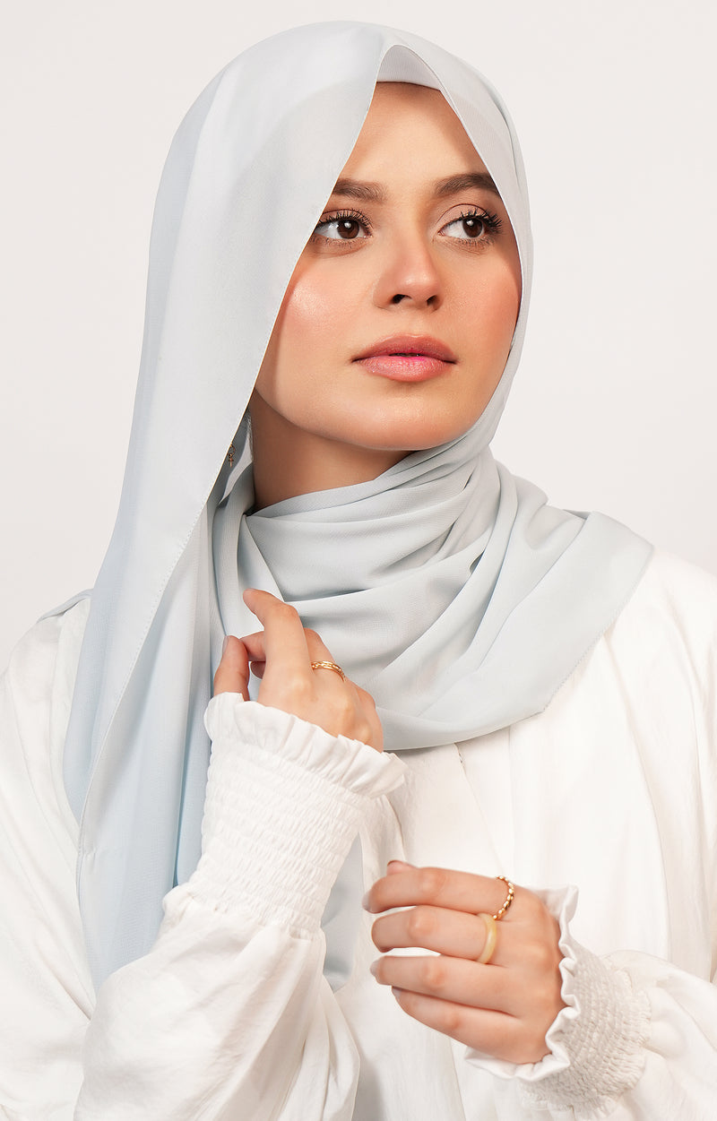 BUY NOW LEENA - CHIFFON HIJAB