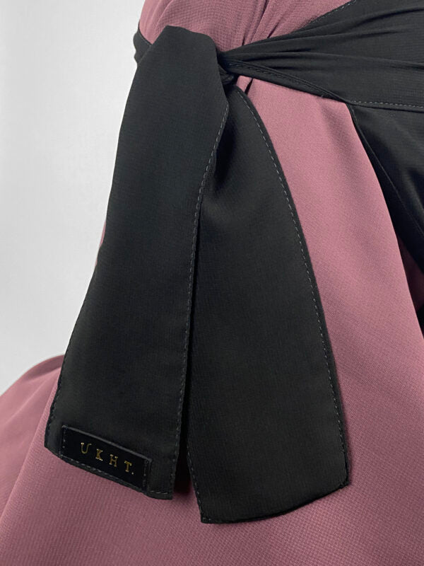 double layer Niqab With All Sizes