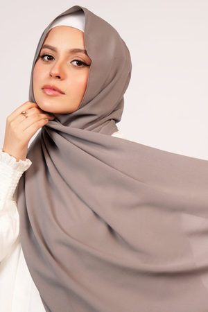 BUY NOW DALIA- CHIFFON HIJAB