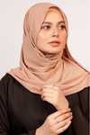 MOSS - CHIFFON HIJAB