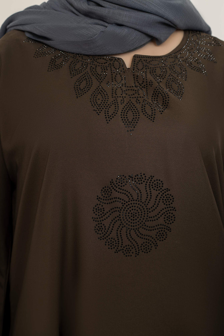 Shop Now Butterfly Sleeve Abaya