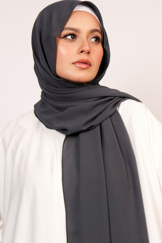 BUY NOW FATEN - CHIFFON HIJAB