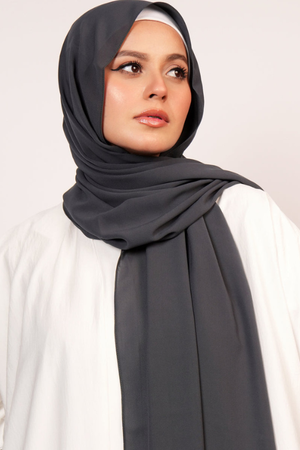 BUY NOW FATEN - CHIFFON HIJAB