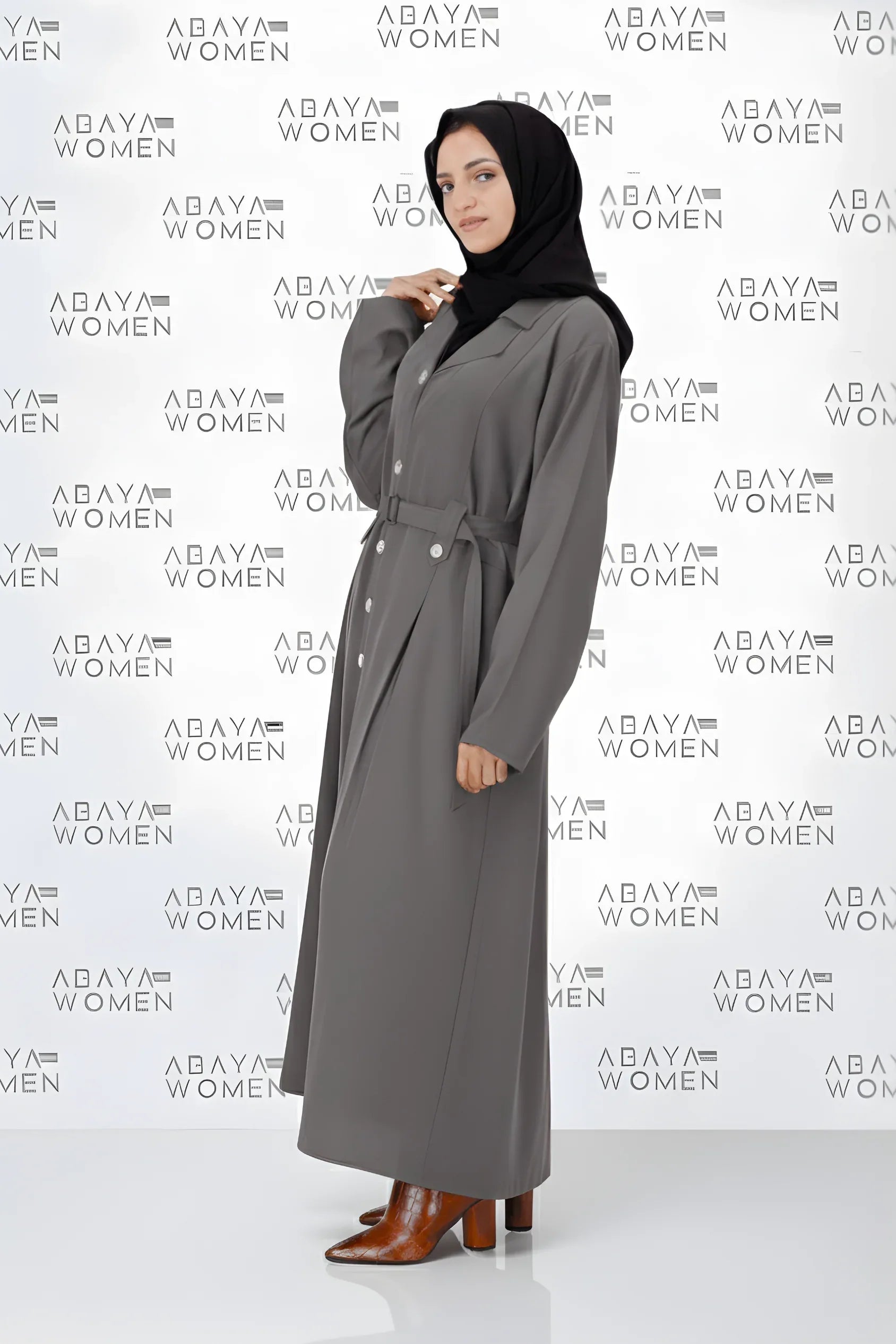 Best Turkish Coat Abaya