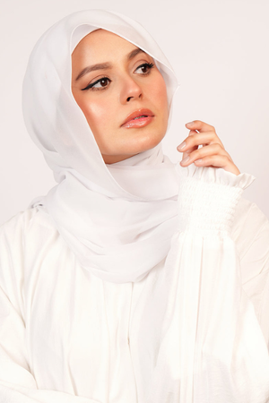 BUY NOW RYAANA - CHIFFON HIJAB