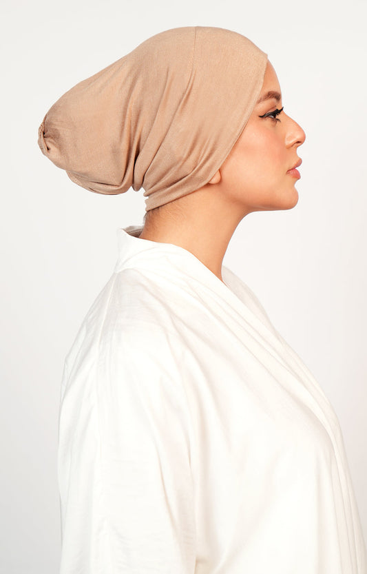 Buy Now Classic Underscarf - Mink