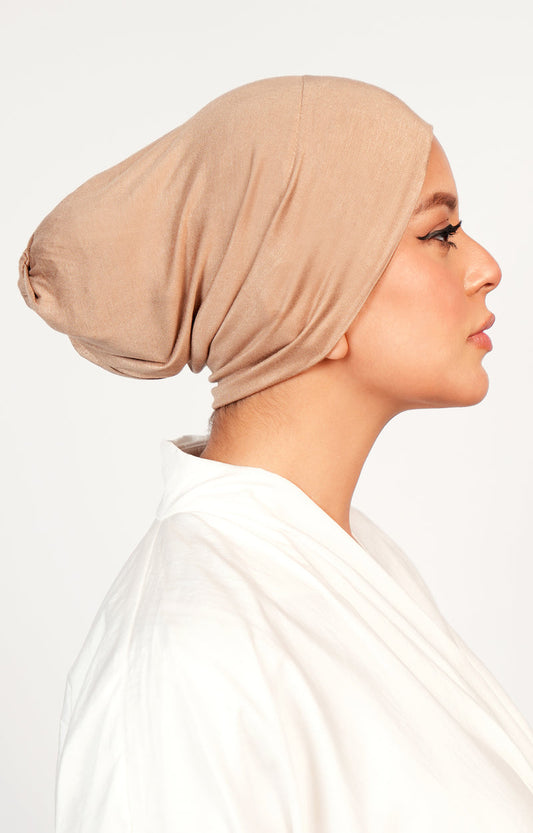 Buy Now Classic Underscarf - Mink