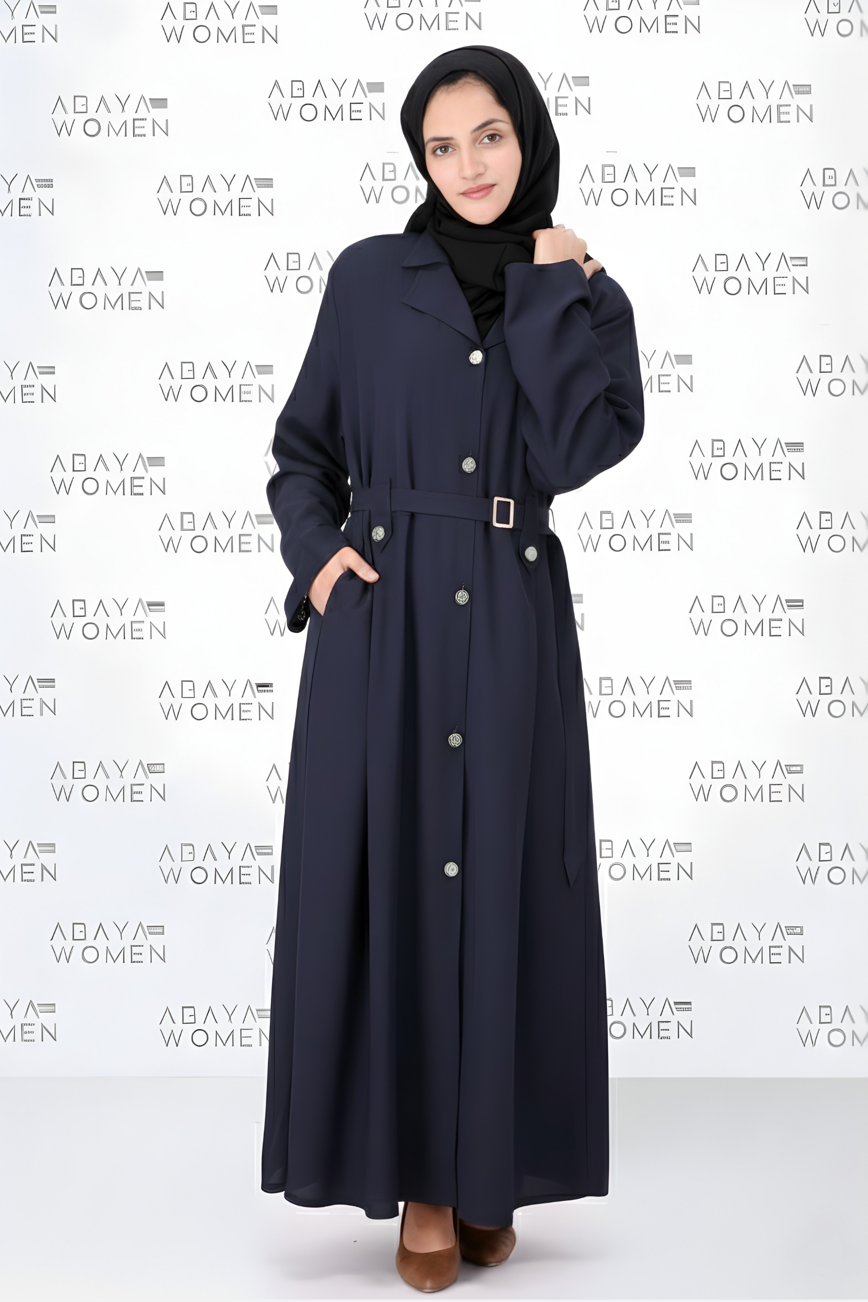 Best Turkish Coat Abaya