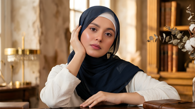 HIJABS COLLECTION