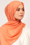 ORCHID - CHIFFON HIJAB