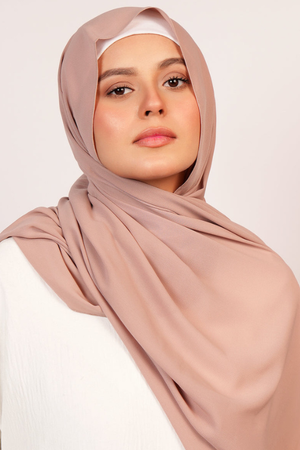 BUY NOW MELENA - CHIFFON HIJAB