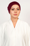 AIRA - Underscarf - Kontted