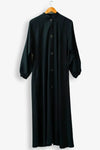 Shop Turkish Coat Style Abaya Online