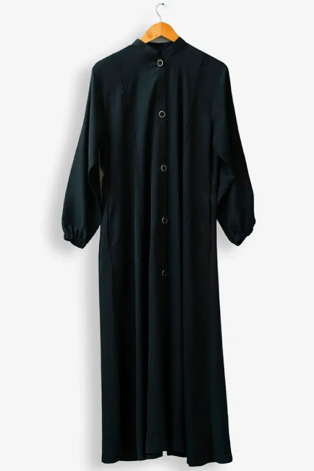Shop Turkish Coat Style Abaya Online