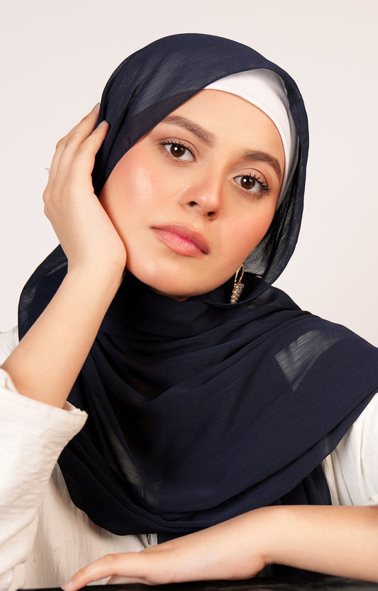 BUY NOW YARA- CHIFFON HIJAB