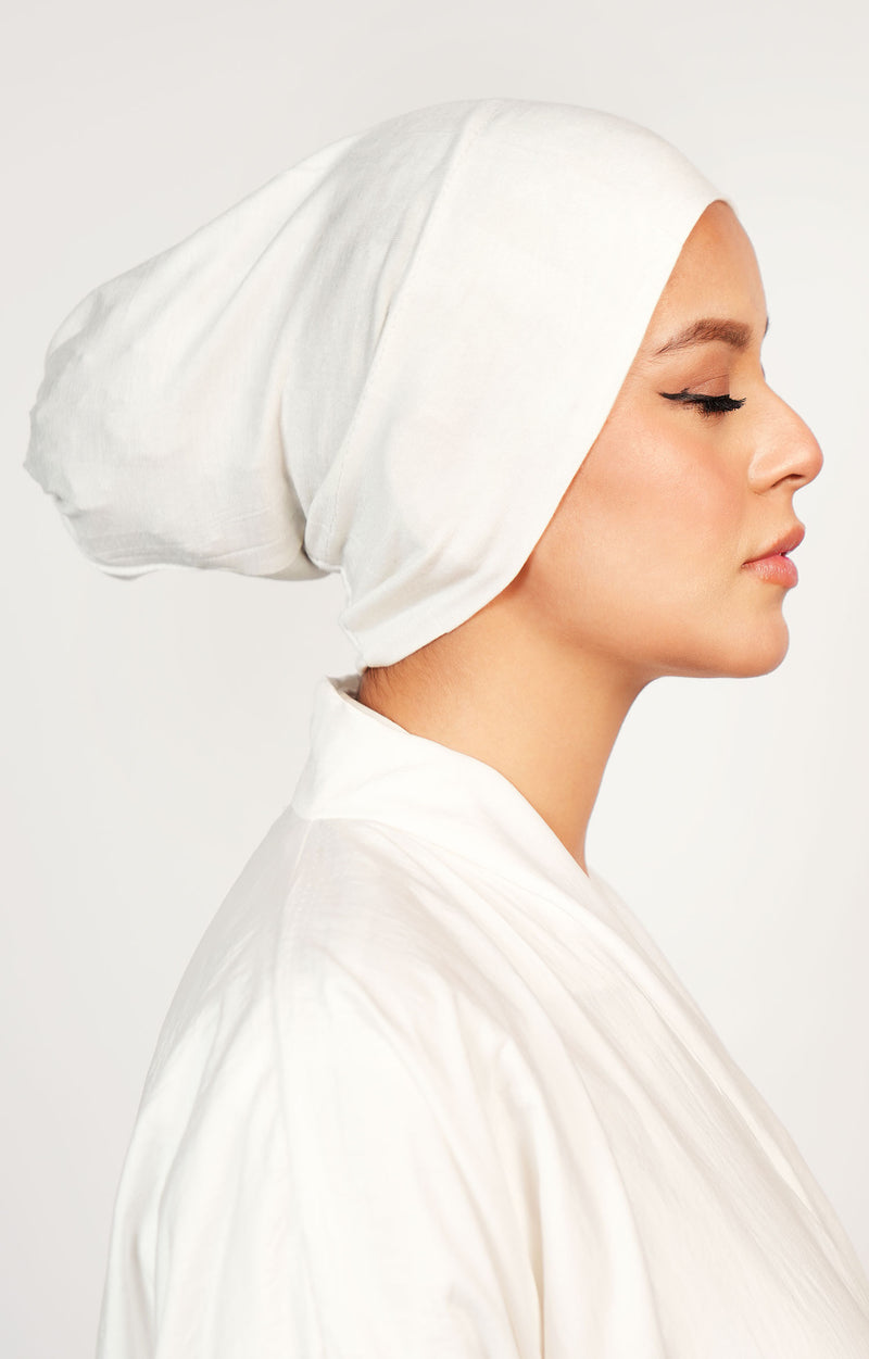 Buy Now NOIR - Underscarf