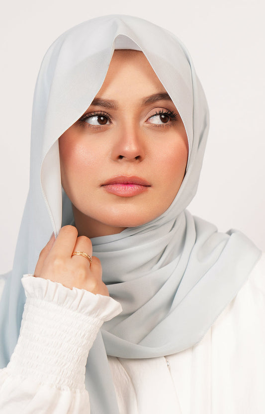 BUY NOW LEENA - CHIFFON HIJAB