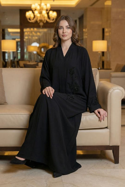 Abaya Collection