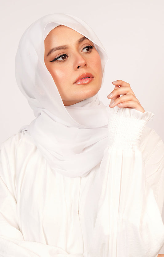 BUY NOW RYAANA - CHIFFON HIJAB