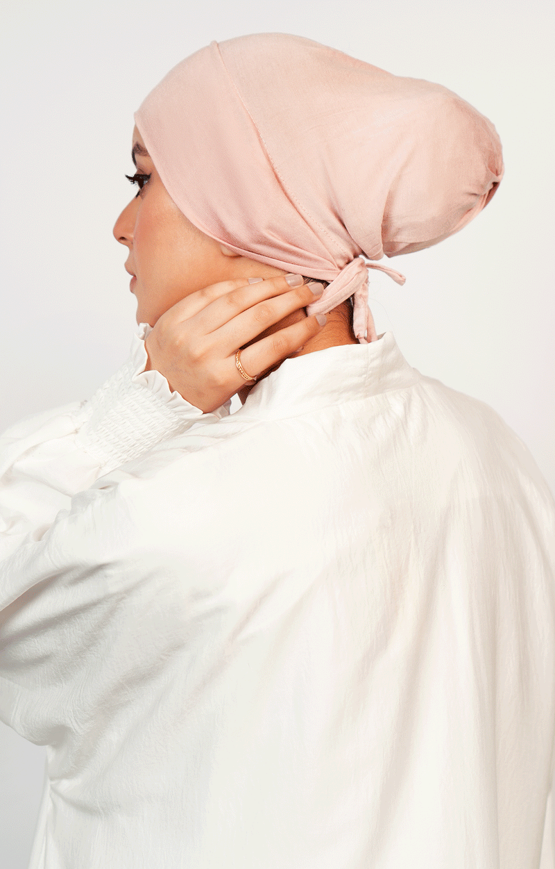 Buy Now MINA - Underscarf - Kontted